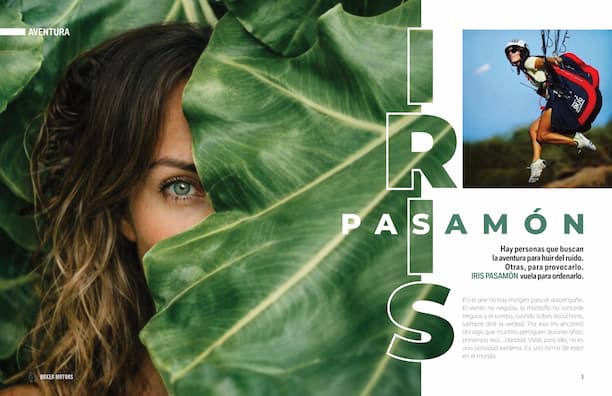 Imagen de portada del artículo “Miedo sano y escucha del cuerpo”, publicada en El Baúl de Psicología. La composición relaciona vuelo, presencia, señales corporales y regulación emocional, conectando la entrevista en Boxer Motors con una reflexión psicológica sobre miedo sano, escucha del cuerpo y criterio interno.