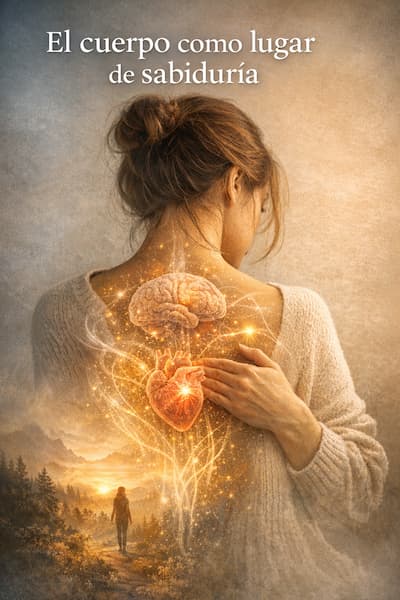 Por qué entender no basta para cambiar: cuando la mente va por delante y el cuerpo todavía no llega